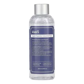 Тонер для лица Dear, Klairs