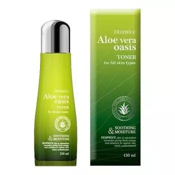 Тонер для лица Deoproce