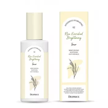 Тонер для лица Deoproce