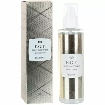 Тонер для лица Deoproce