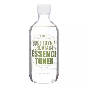 Тонер для лица Derma Factory