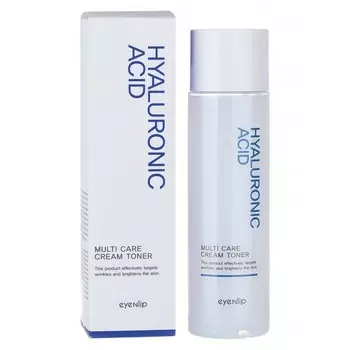 Тонер для лица Eyenlip