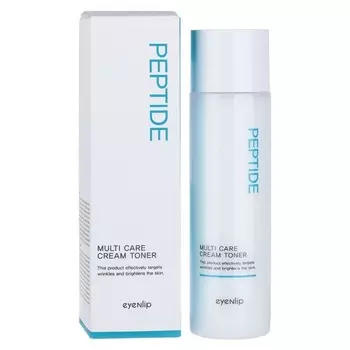 Тонер для лица Eyenlip