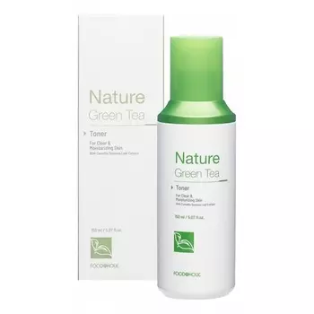 Тонер для лица Foodaholic