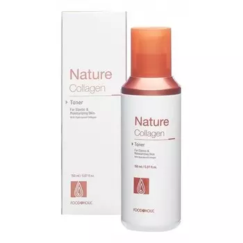 Тонер для лица Foodaholic