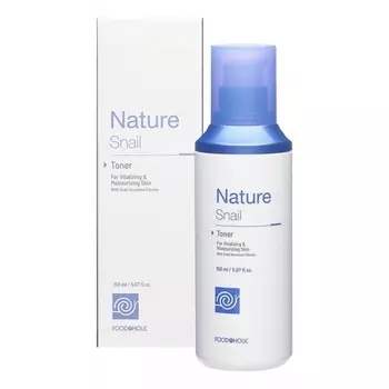 Тонер для лица Foodaholic