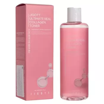 Тонер для лица Jigott