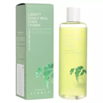 Тонер для лица Jigott