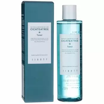 Тонер для лица Jigott
