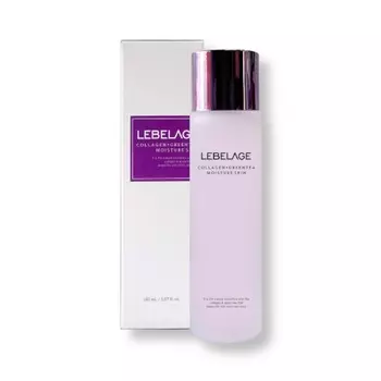 Тонер для лица Lebelage