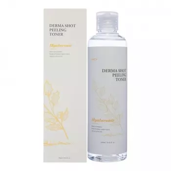 Тонер для лица Med B