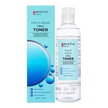 Тонер для лица Mistic