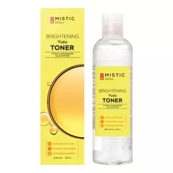 Тонер для лица Mistic