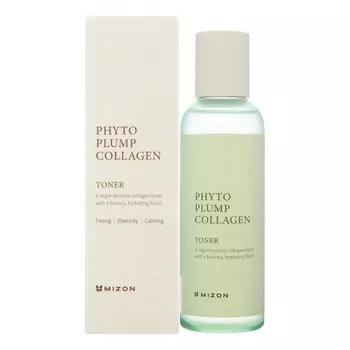 Тонер для лица Mizon