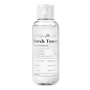 Тонер для лица Mizon