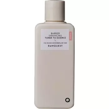 Тонер для лица Rawquest