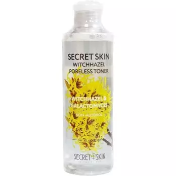 Тонер для лица Secret Skin