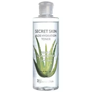 Тонер для лица Secret Skin