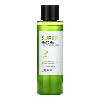 Тонер для лица Some By Mi