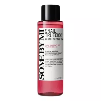 Тонер для лица Some By Mi