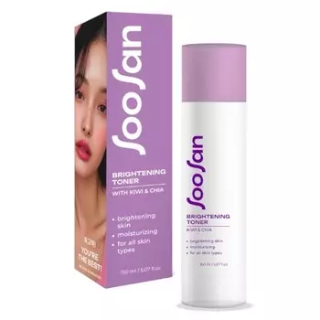 Тонер для лица SooSan