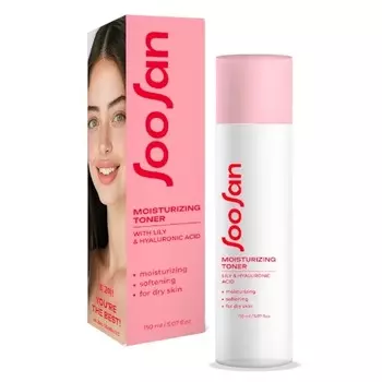 Тонер для лица SooSan