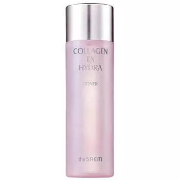 Тонер для лица The Saem