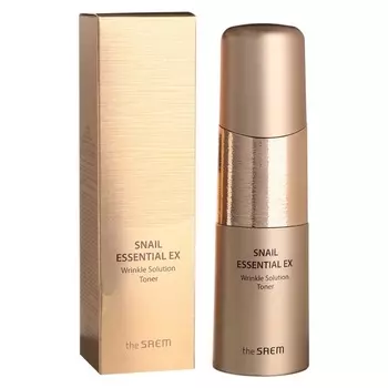 Тонер для лица The Saem