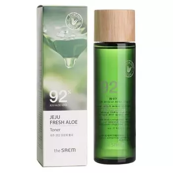 Тонер для лица The Saem