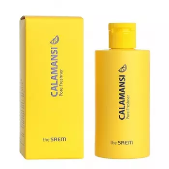 Тонер для лица The Saem