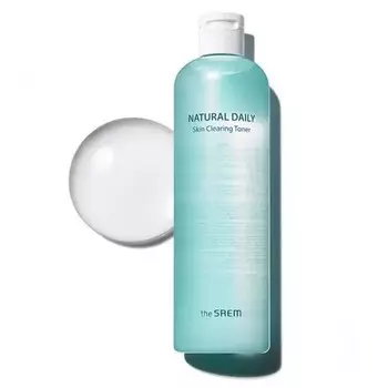 Тонер для лица The Saem