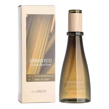 Тонер для лица The Saem