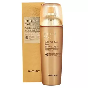 Тонер для лица Tony Moly