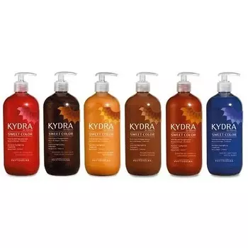 Тонер для волос Kydra