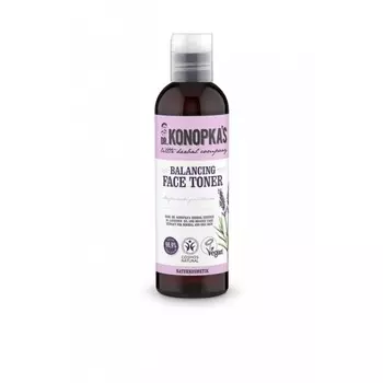 Тоник для лица балансирующий