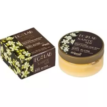 «Тонус и молодость кожи» Karite SPA