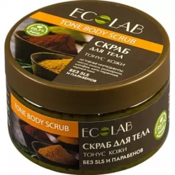 «Тонус кожи»