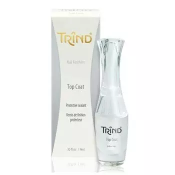 Закрепитель лака Trind