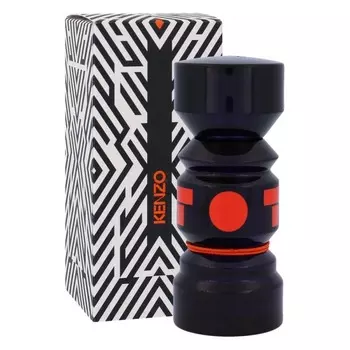 Totem Orange