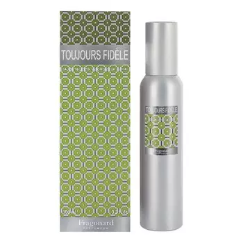 Toujours Fidele