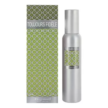 Toujours Fidele