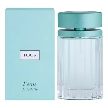Tous L’Eau Eau de Toilette