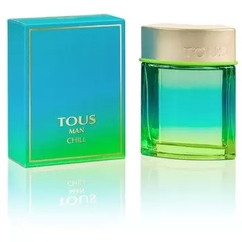 Tous Man Chill
