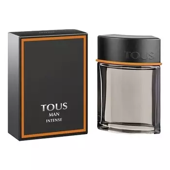 Tous Man Intense