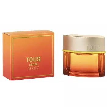 Tous Man Spritz