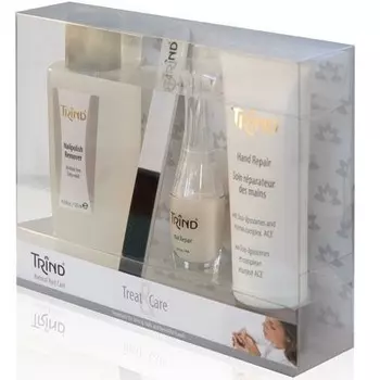 Treat &amp; Care Set