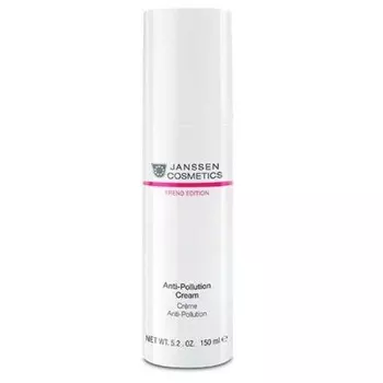 Trend Edition Anti-Pollution Cream