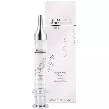 Trend Edition Epigenetic Serum