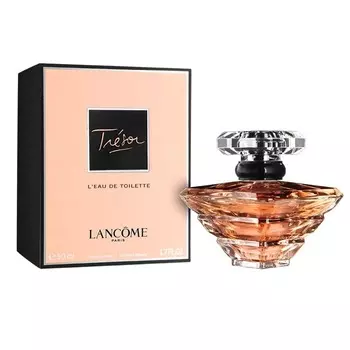 Tresor L’Eau de Toilette