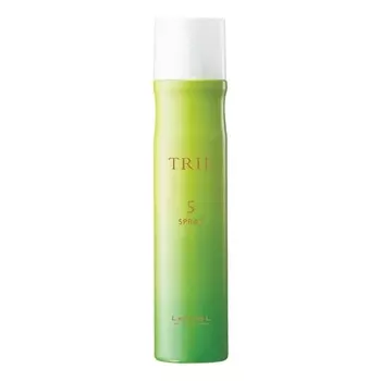 Trie Powdery Spray 5